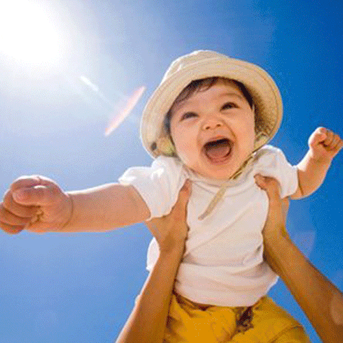 “2·10”国际气象节 气象常识知多少