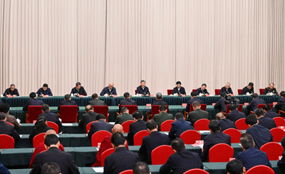 全面贯彻新时代党的治藏方略 努力建设团结富裕文明和谐美丽的社会主义现代化新西藏