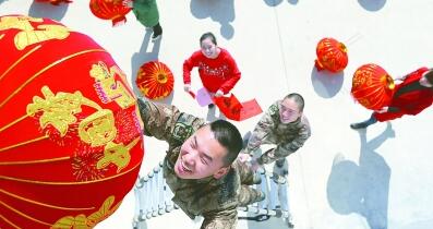 年夜饭的滋味 年夜饭的滋味