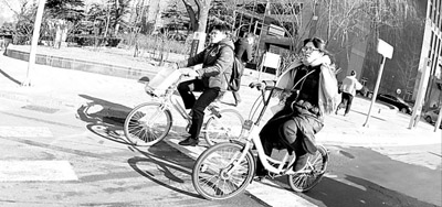 分享经济的“春天”来了吗