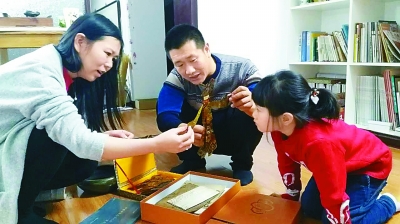 光明日报记者“新春走基层”的故事和感悟 光明日报记者“新春走基层”的故事和感悟