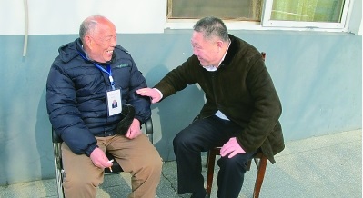 光明日报记者“新春走基层”的故事和感悟 光明日报记者“新春走基层”的故事和感悟