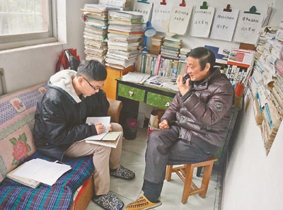 光明日报记者“新春走基层”的故事和感悟 光明日报记者“新春走基层”的故事和感悟