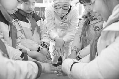 H7N9疫情可防可控可治