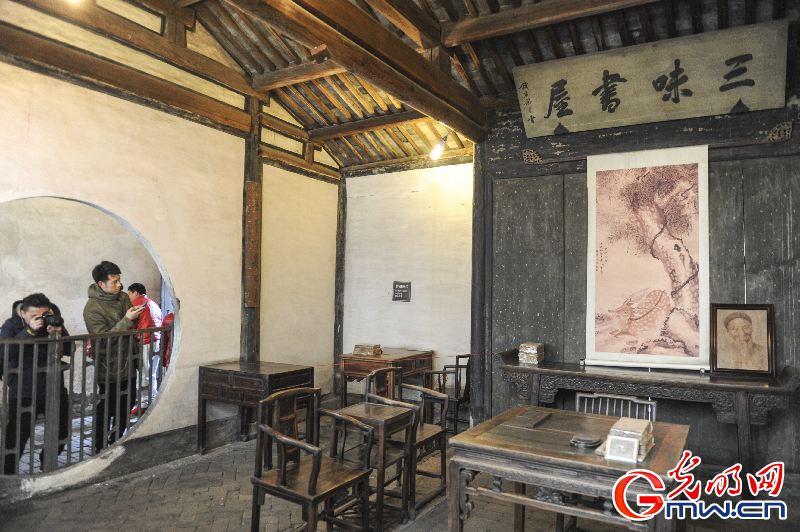 【寻找最美地名故事】走进绍兴：寻访名士之乡的文韵