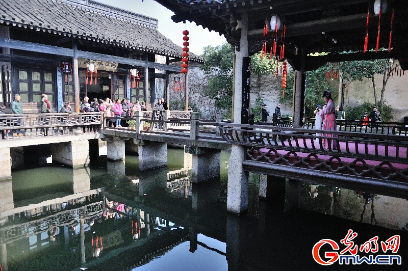 【寻找最美地名故事】走进绍兴：寻访名士之乡的文韵