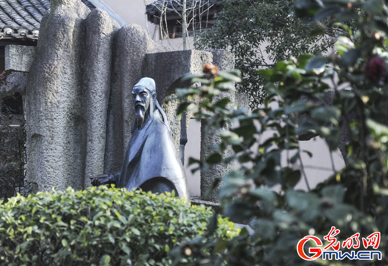 【寻找最美地名故事】走进绍兴：寻访名士之乡的文韵