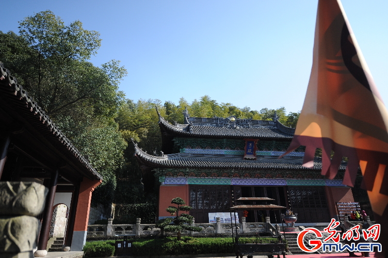 【寻找最美地名故事】走进绍兴：寻访名士之乡的文韵