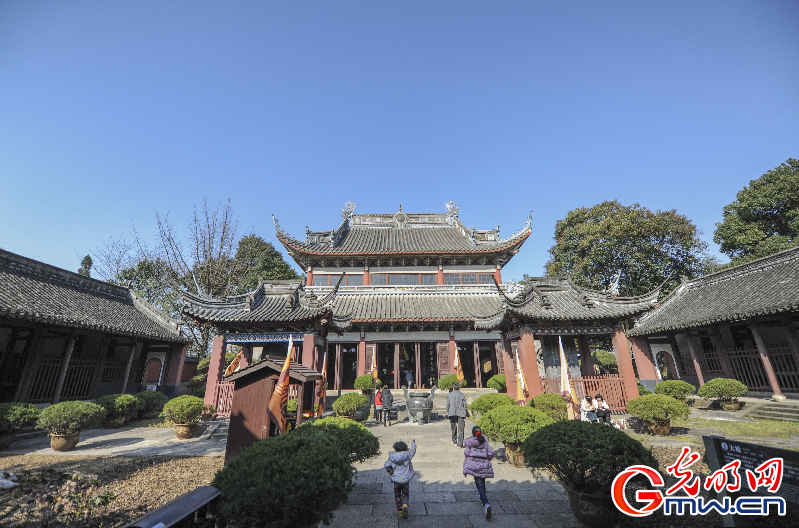 【寻找最美地名故事】走进绍兴：寻访名士之乡的文韵