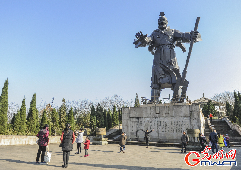 【寻找最美地名故事】走进绍兴：寻访名士之乡的文韵
