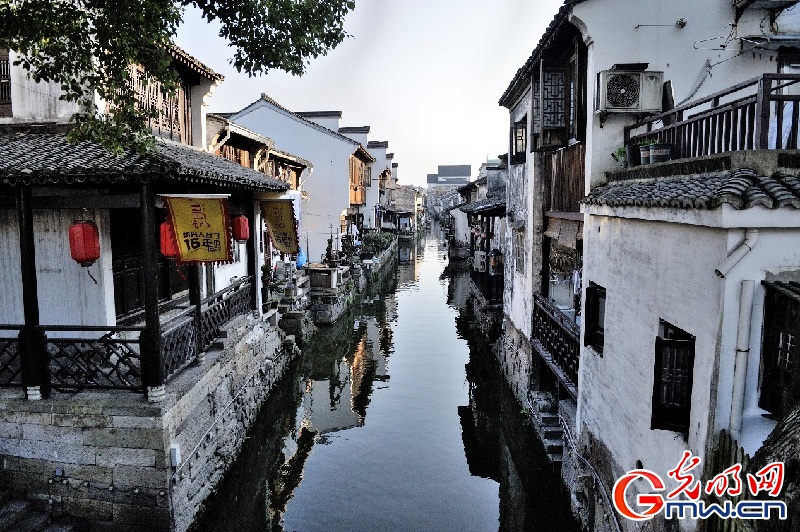 【寻找最美地名故事】走进绍兴：寻访名士之乡的文韵