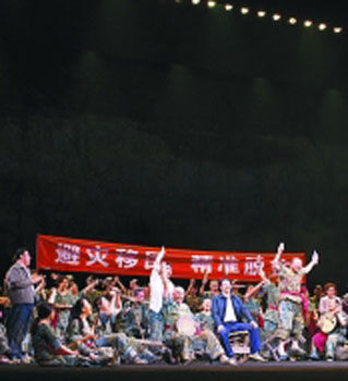 有生气·接地气·扬正气 有生气·接地气·扬正气