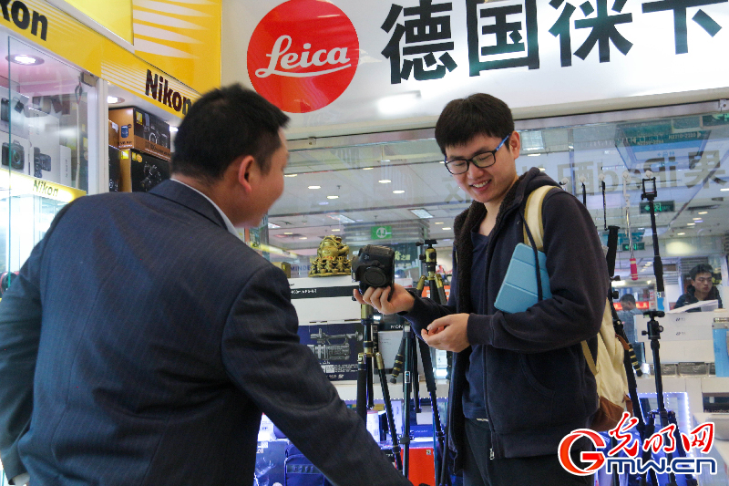 中关村电子卖场时代远去，“创新创业”成为新标签