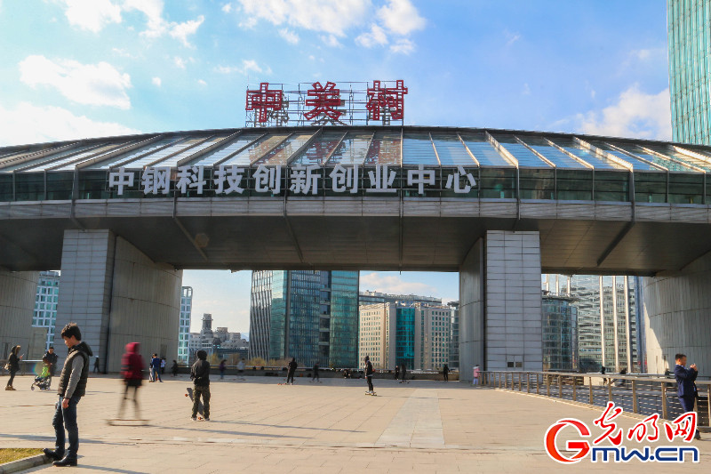 中关村电子卖场时代远去，“创新创业”成为新标签