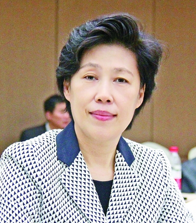 田向利委员：农民富了“口袋”还要“富脑袋”