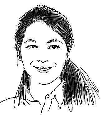 迟子建委员:边地朗读者 迟子建委员:边地朗读者