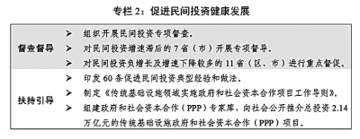 关于2016年国民经济和社会发展计划执行情况与2017年国民经济和社会发展计划草案的报告