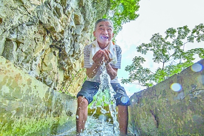 一股劲头干到底