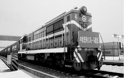 抓住互利共赢的“金钥匙” 抓住互利共赢的“金钥匙”