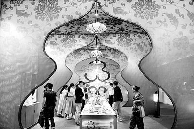 抓住互利共赢的“金钥匙” 抓住互利共赢的“金钥匙”