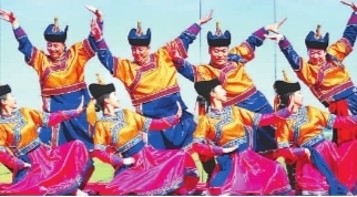 内蒙古自治区成立70周年:守望相助 再续辉煌 内蒙古自治区成立70周年:守望相助 再续辉煌