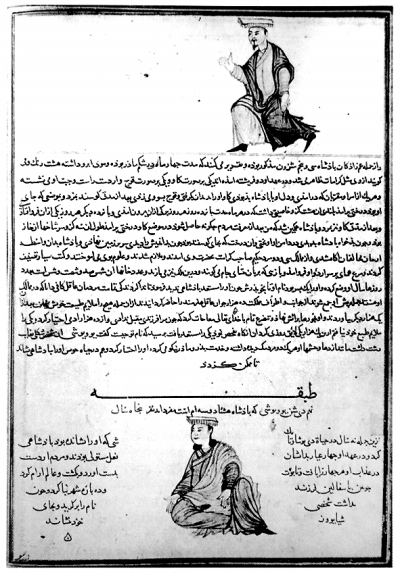 丝路研究从翻译学术名篇开始