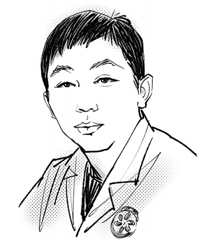 “这辈子就想做好研究”——80后科学家陈捷凯的故事