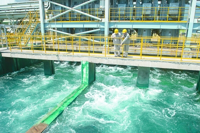 全球能源互联网适逢其时 全球能源互联网适逢其时