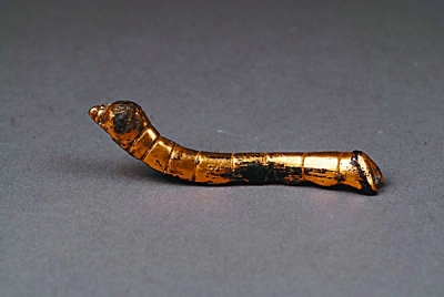 “鎏金铜蚕”和“黑石号”沉船 “鎏金铜蚕”和“黑石号”沉船