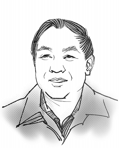 让泥石流研究除害兴利