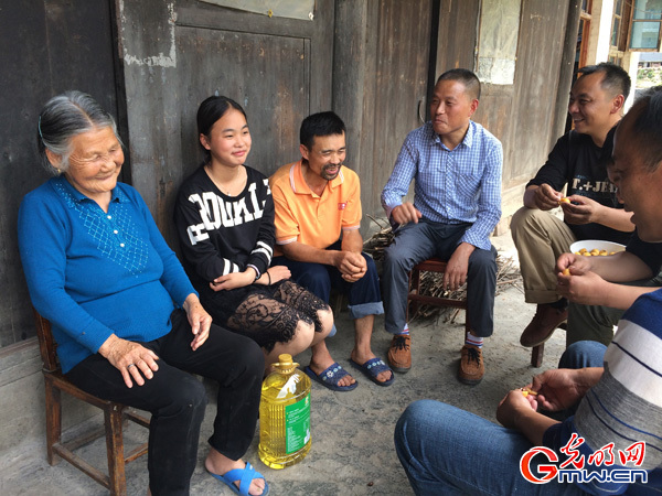 粽子的别样味道 粽子的别样味道