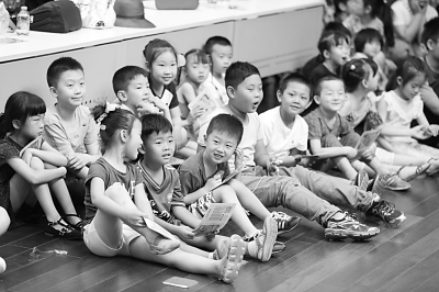 让更多有情怀有担当的科普机构成长起来