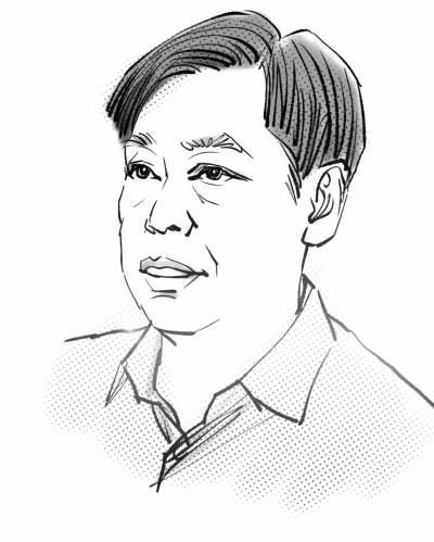 中国工程院院士朱有勇:“农民院士”的乡土情怀 中国工程院院士朱有勇:“农民院士”的乡土情怀