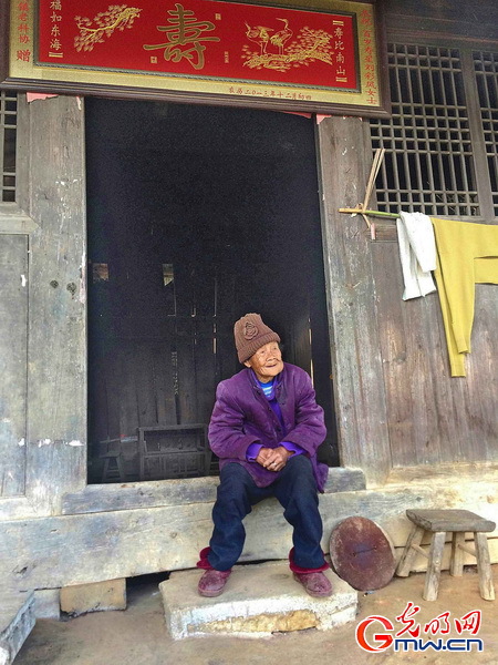 通溪桥的美与潜力