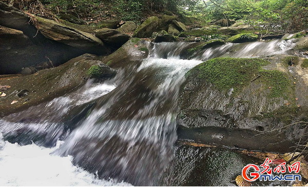 通溪桥的美与潜力