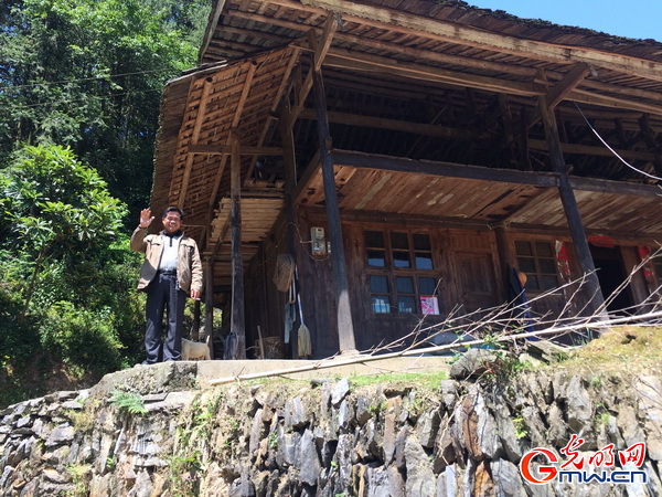 丁竹的意外惊喜