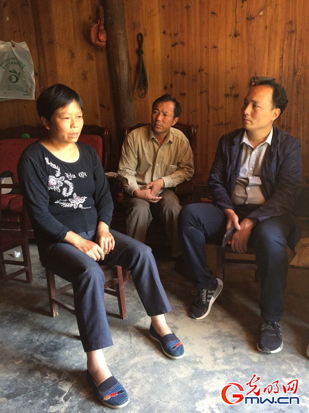 丁竹的意外惊喜