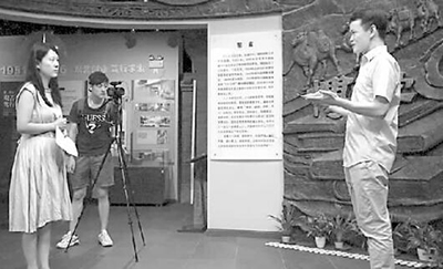 对外经贸大学 一所国际化的大学 对外经贸大学 一所国际化的大学