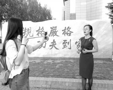 哈尔滨工业大学:培养航天人才的摇篮 哈尔滨工业大学:培养航天人才的摇篮