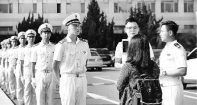 大连海事大学:走世界一流海事大学发展之路 大连海事大学:走世界一流海事大学发展之路