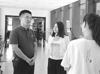 大连理工大学:致力于培养精英人才 大连理工大学:致力于培养精英人才