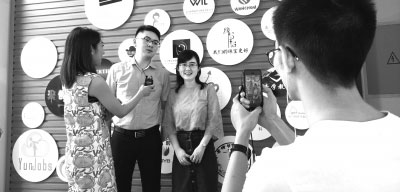 中国地质大学(武汉):探寻地球科学文化的摇篮 中国地质大学(武汉):探寻地球科学文化的摇篮