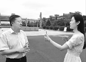 山东科技大学:“一校三区”培养应用型人才 山东科技大学:“一校三区”培养应用型人才