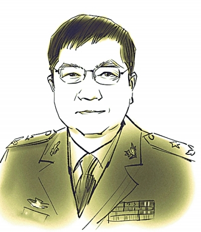 不忘初心，向世界一流军队迈进