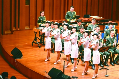 《我是一个兵》