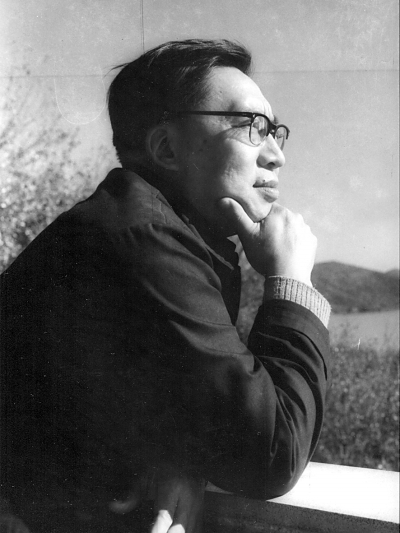 吴仲华：展示工程科学之美