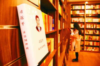 为人民的美好生活提供精神指引和文化滋养 为人民的美好生活提供精神指引和文化滋养