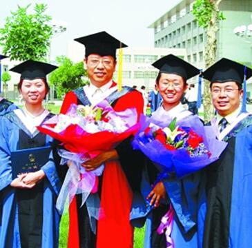 宁夏大学：突出区域特色 服务“一带一路”