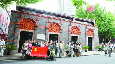 不忘初心：理解十九大精神的钥匙