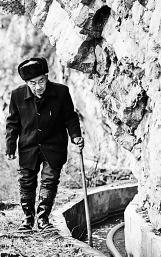 黄大发:一生一件事 凿渠拔穷根 黄大发:一生一件事 凿渠拔穷根